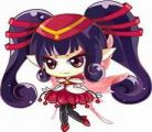 小花仙曼珠沙华进化图片